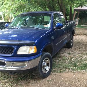 Meet your Posher, Kareem